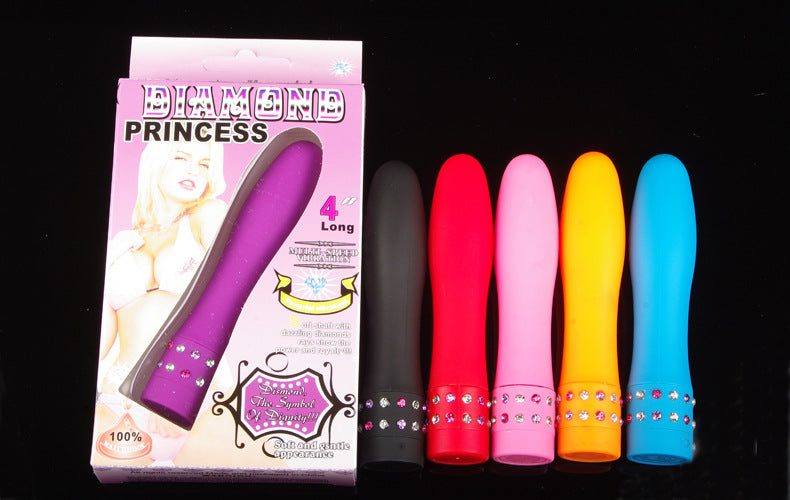 Mini Vibrator For Women Waterproof - Happysex