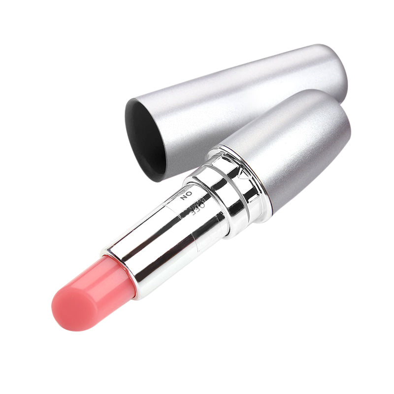 Lipstick mini secret Vibrator - Happysex