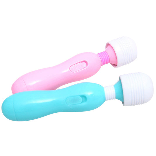 Pocket Mini Vibrator For Women Erotic G Spot Masturbation