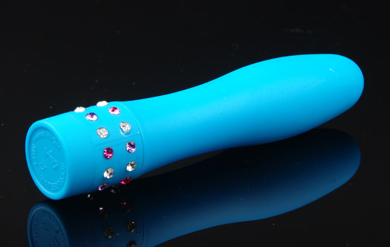 Mini Vibrator For Women Waterproof - Happysex