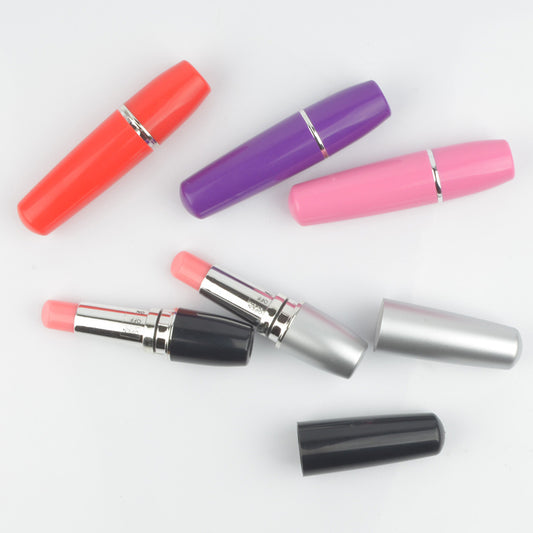 Lipstick mini secret Vibrator - Happysex