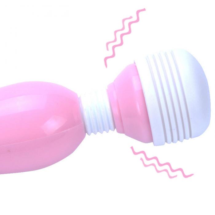 Pocket Mini Vibrator For Women Erotic G Spot Masturbation