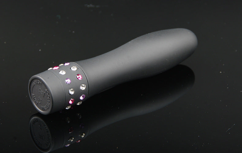 Mini Vibrator For Women Waterproof - Happysex