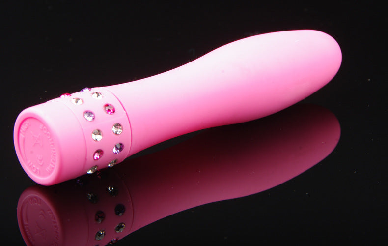 Mini Vibrator For Women Waterproof - Happysex