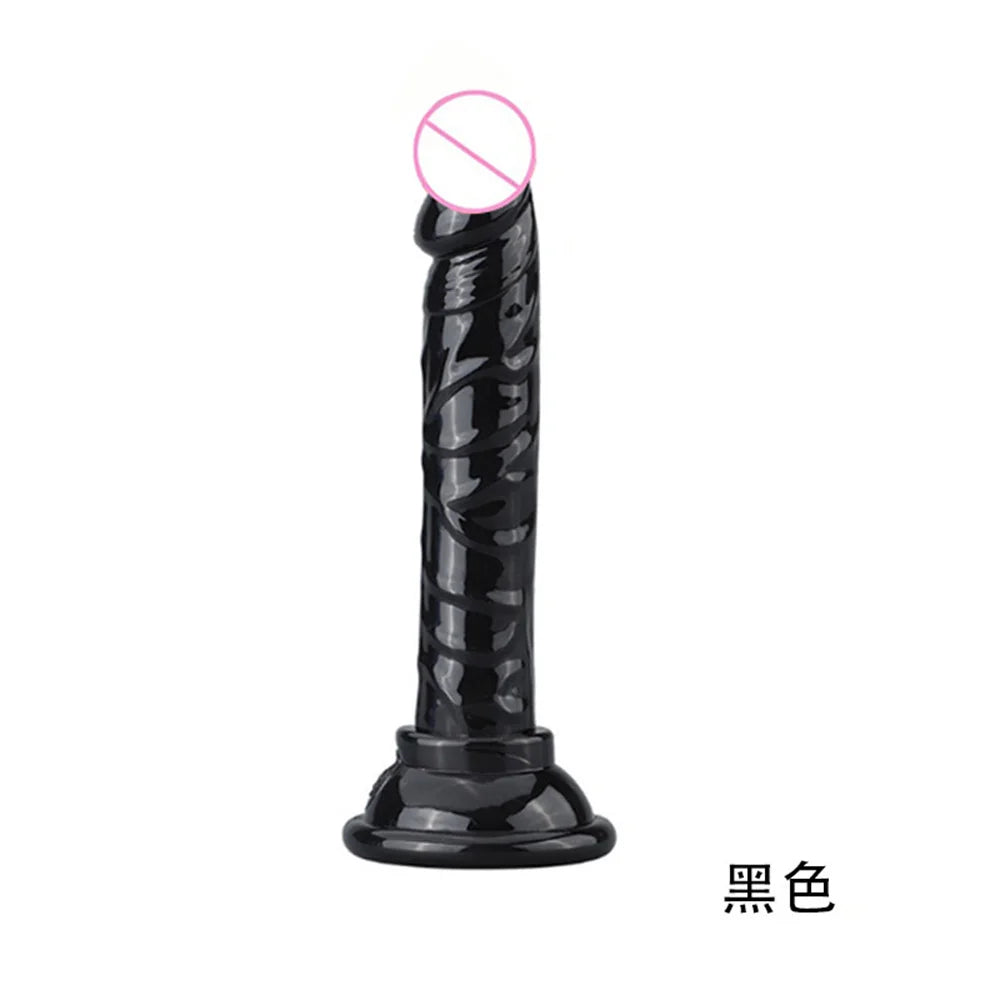 Wearable Dildo Pants for Men and Women Realistic Penis Gay Lesbian Masturbation Toys Vagina Anal Plug Erotic Underwear Belt 18+