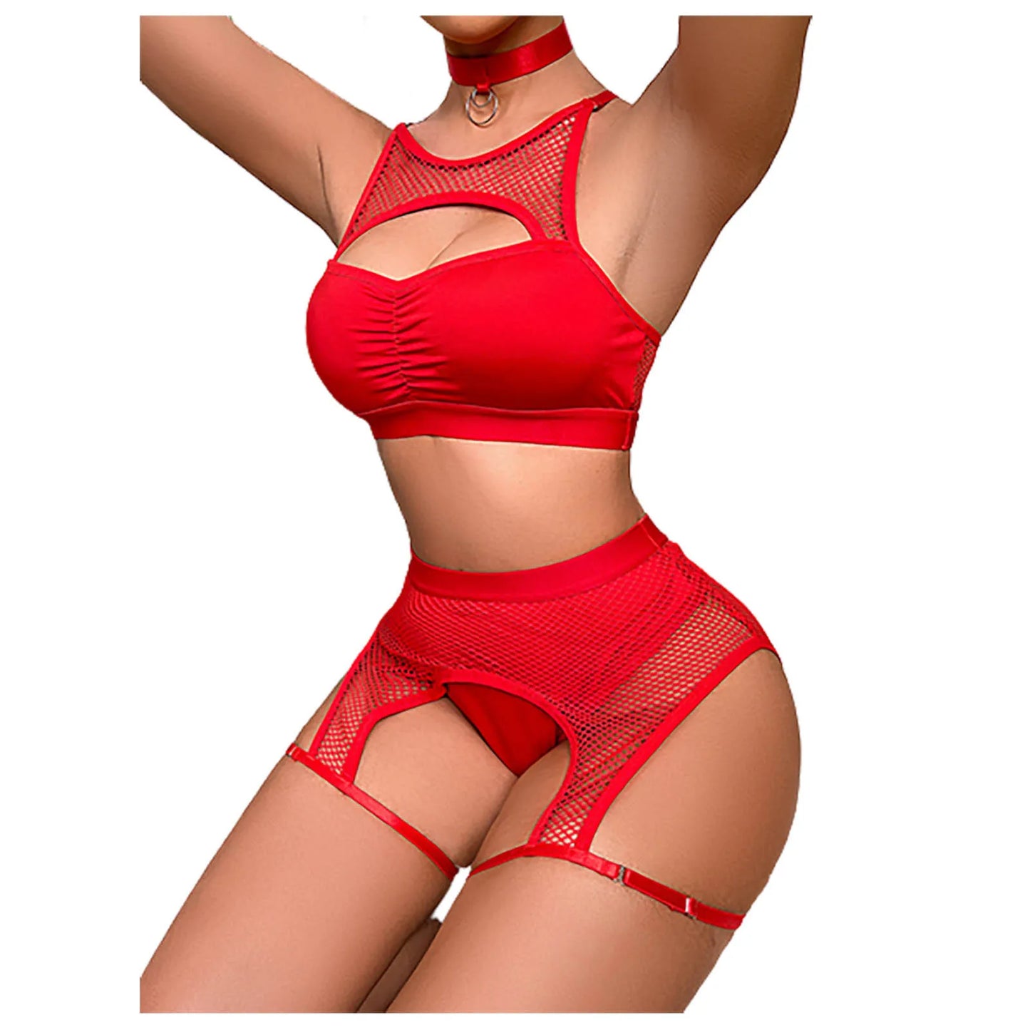 Lingerie very sexy all colors - Happysex