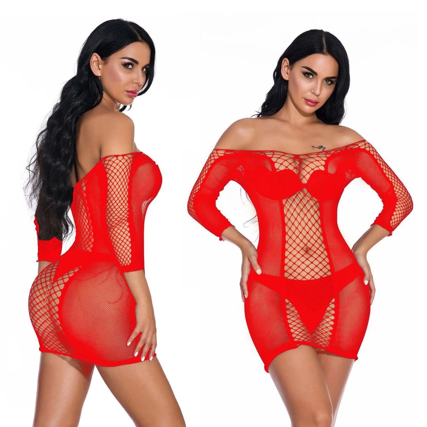 Women's Backless Bandage Bodycon Dress Ladies Summer Mesh Sexy Evening Party Clubwear Slim Short Mini Dress платье женское