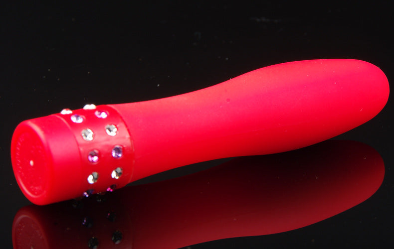 Mini Vibrator For Women Waterproof - Happysex