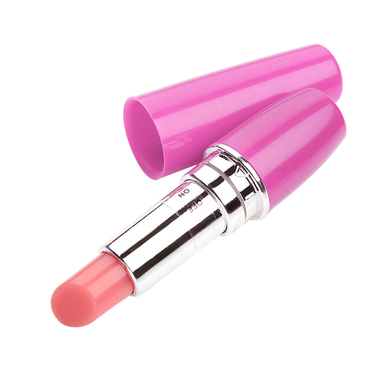 Lipstick mini secret Vibrator - Happysex