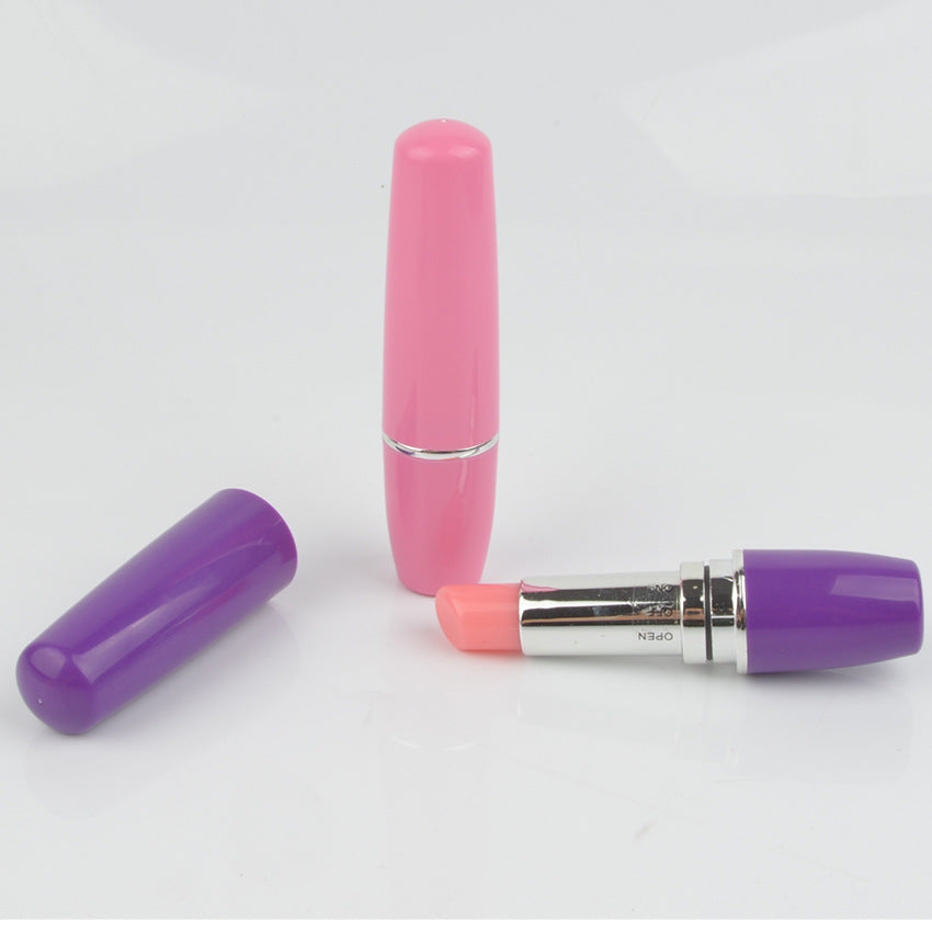 Lipstick mini secret Vibrator - Happysex