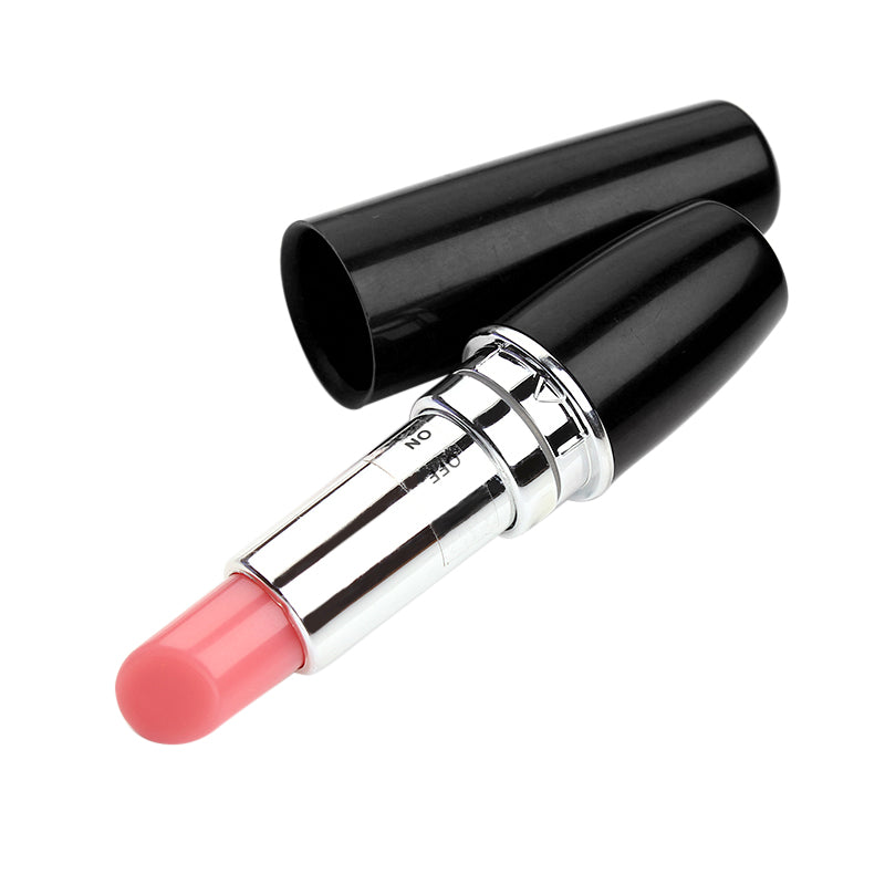 Lipstick mini secret Vibrator - Happysex