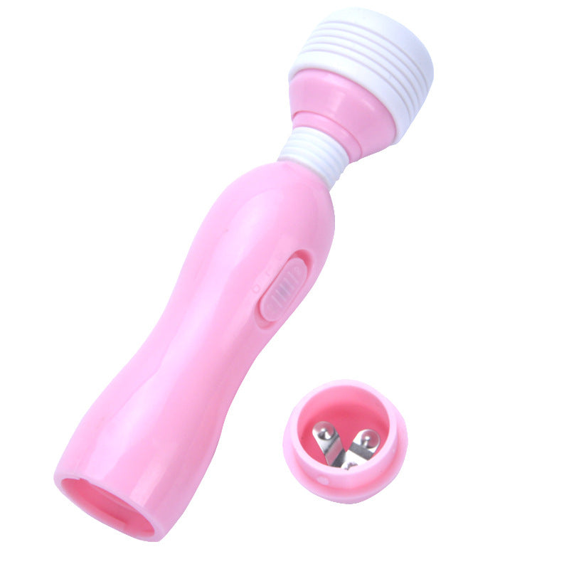 Pocket Mini Vibrator For Women Erotic G Spot Masturbation