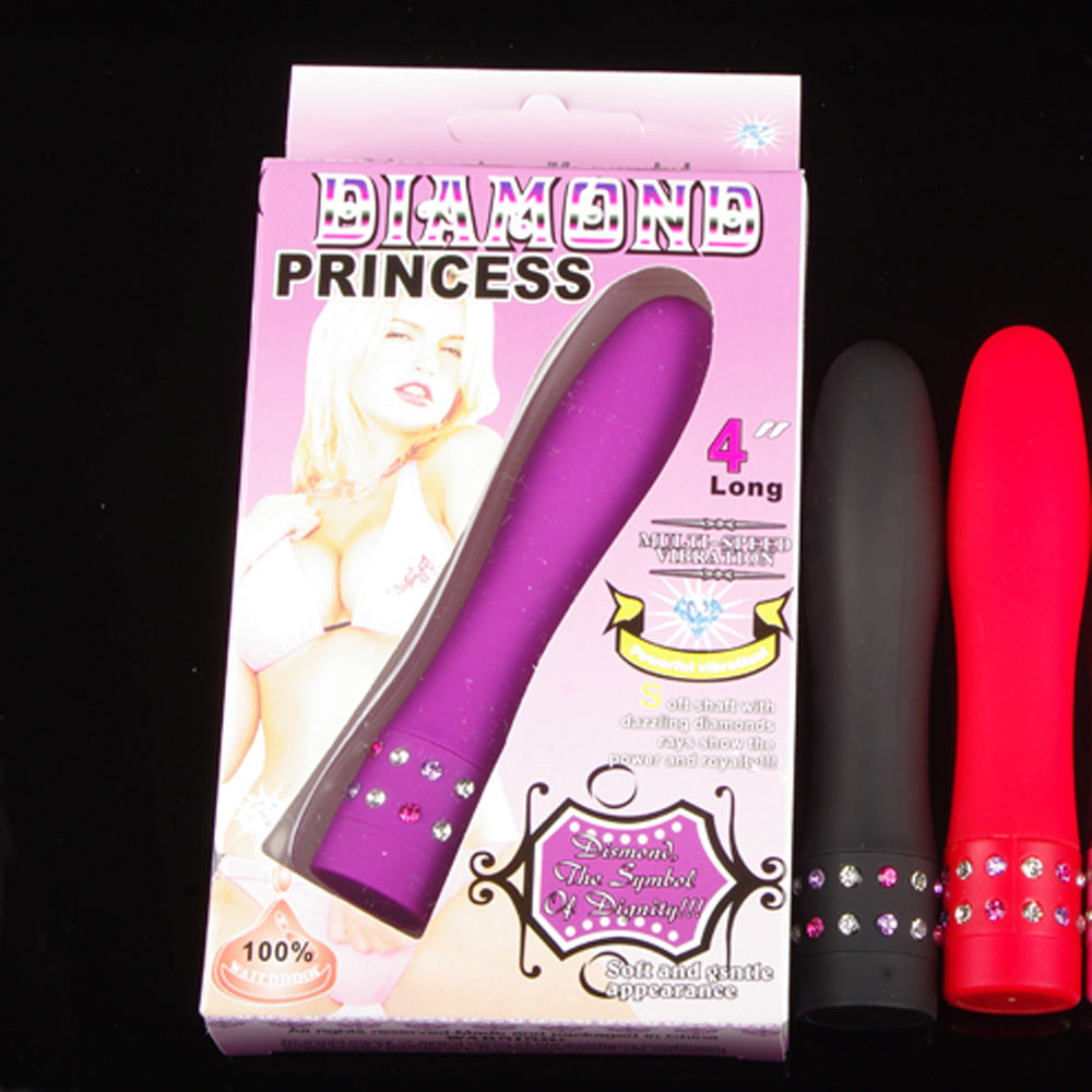 Mini Vibrator For Women Waterproof - Happysex