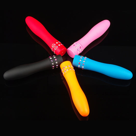 Mini Vibrator For Women Waterproof - Happysex